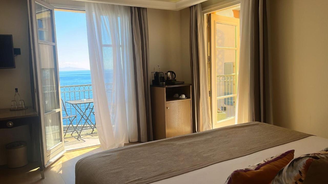 Des Gouverneurs Hotel Bastia (Corsica)