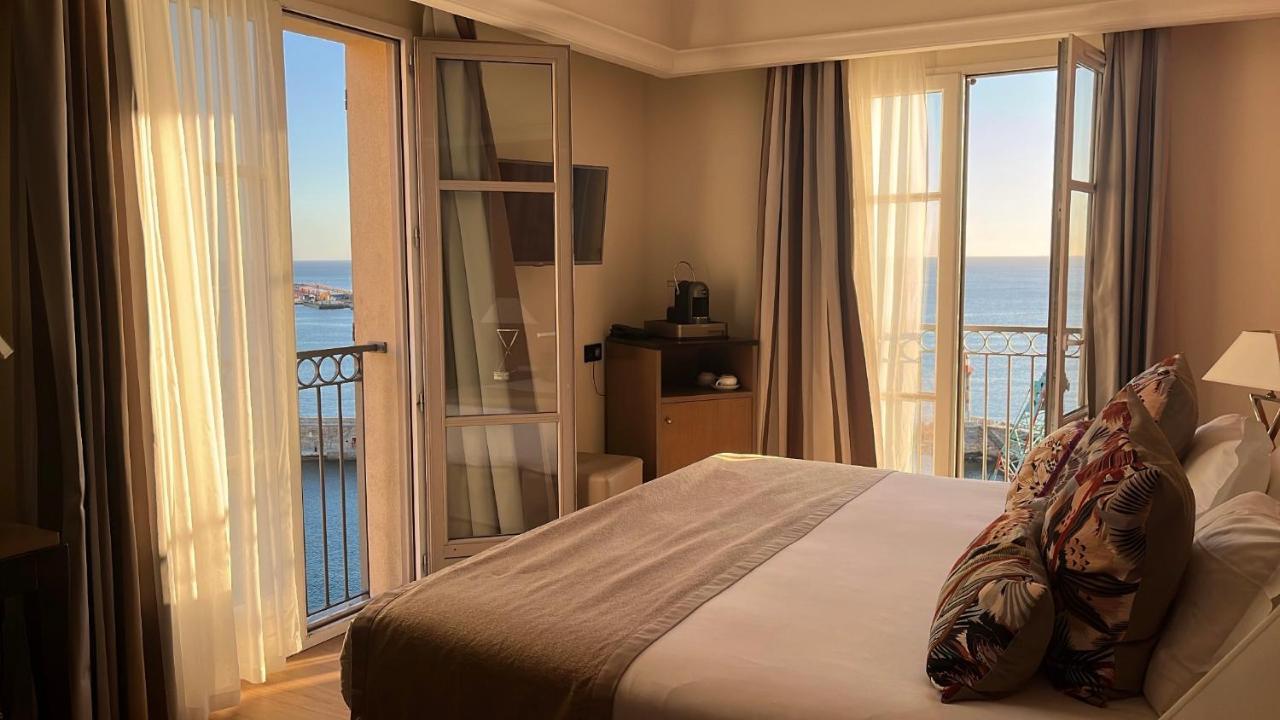 Hotel Des Gouverneurs Bastia (Corsica)