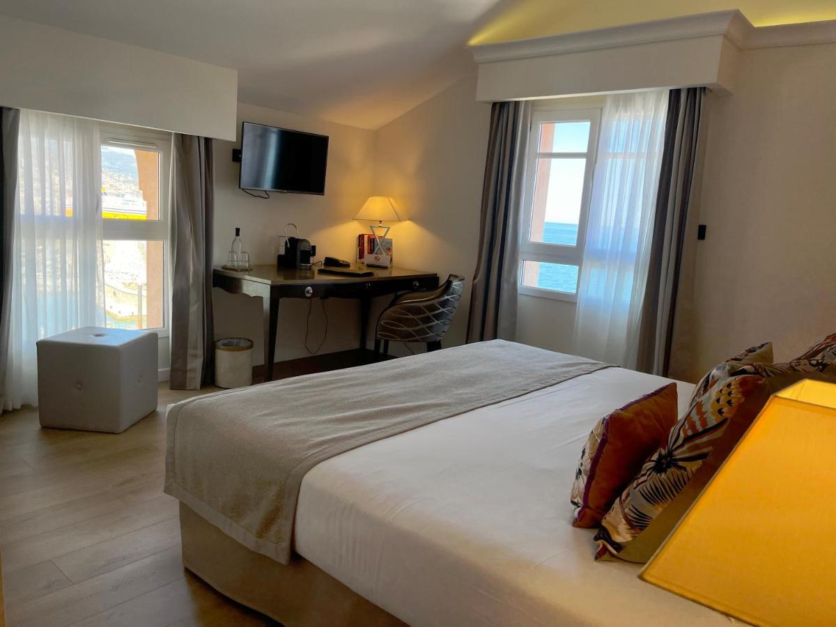 Des Gouverneurs 4* Bastia (Corsica)