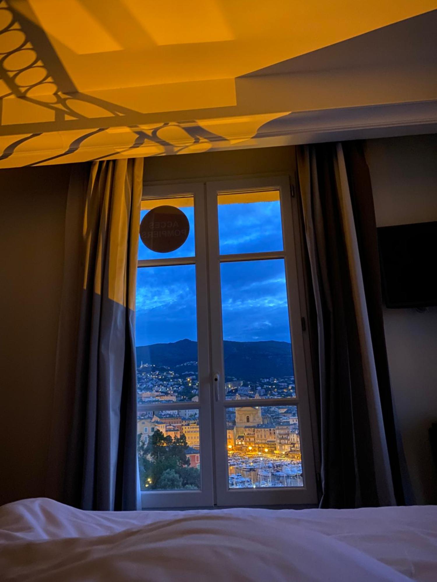 Des Gouverneurs 4* Bastia (Corsica)