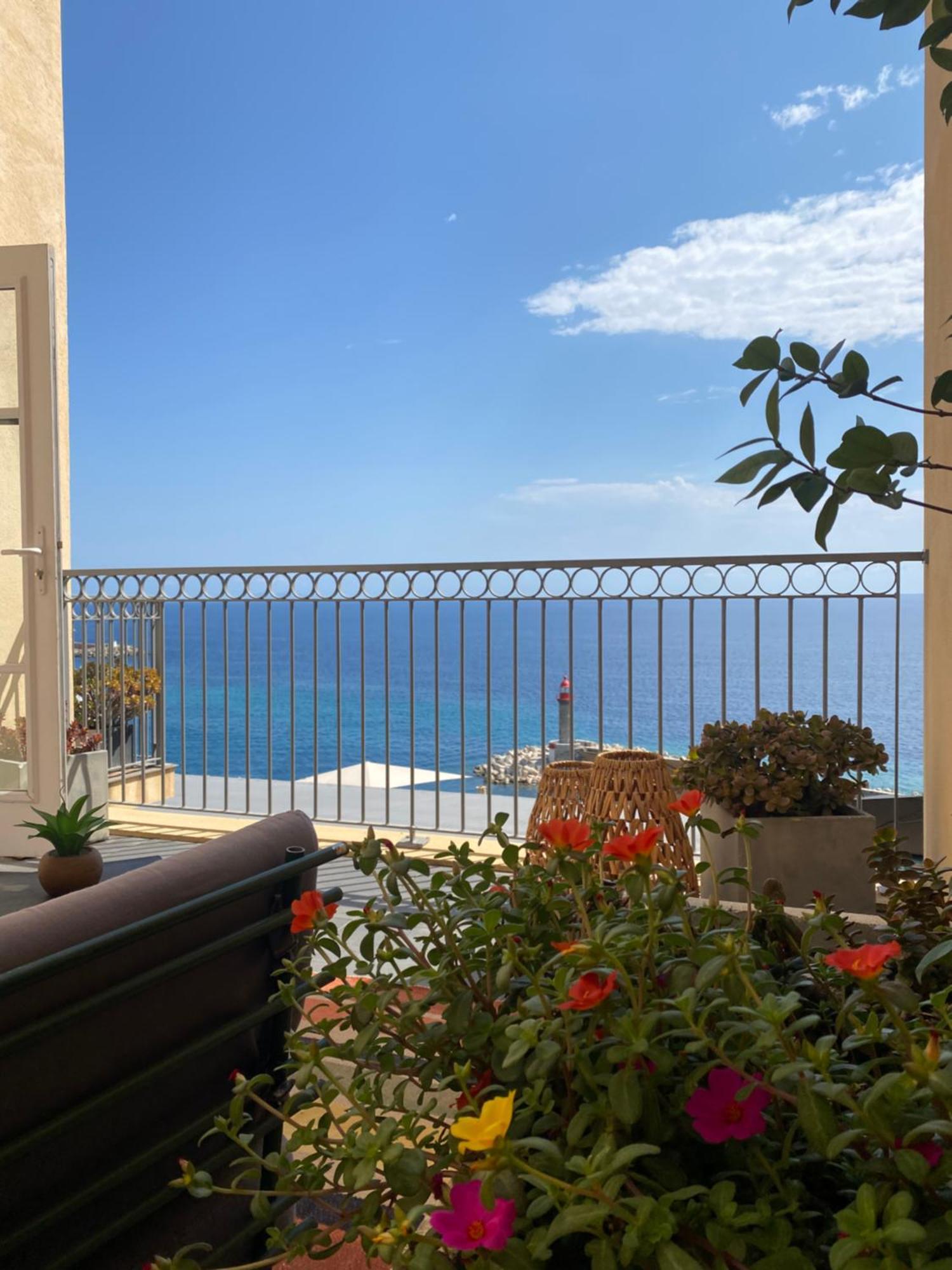 Des Gouverneurs 4* Bastia (Corsica)
