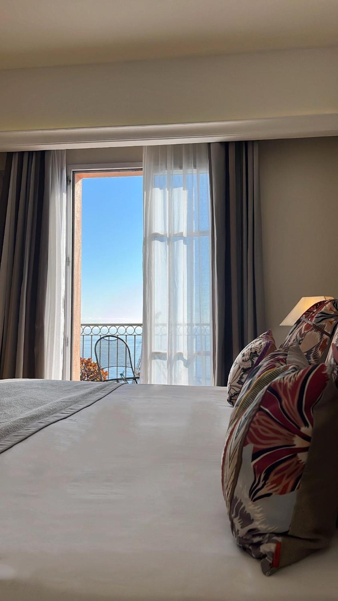 Des Gouverneurs 4* Bastia (Corsica)