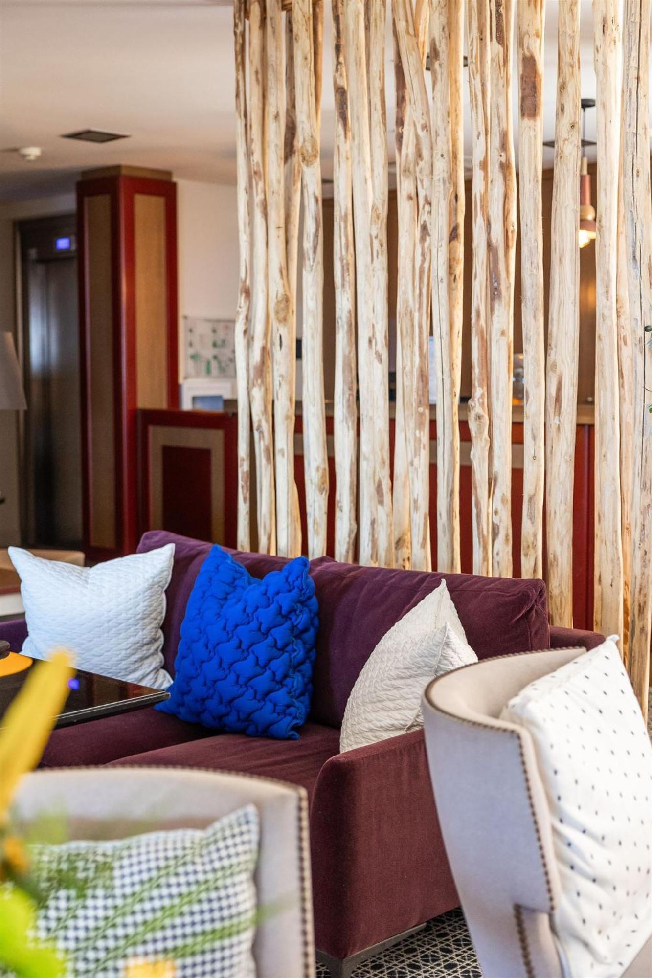 Des Gouverneurs Hotel Bastia (Corsica)