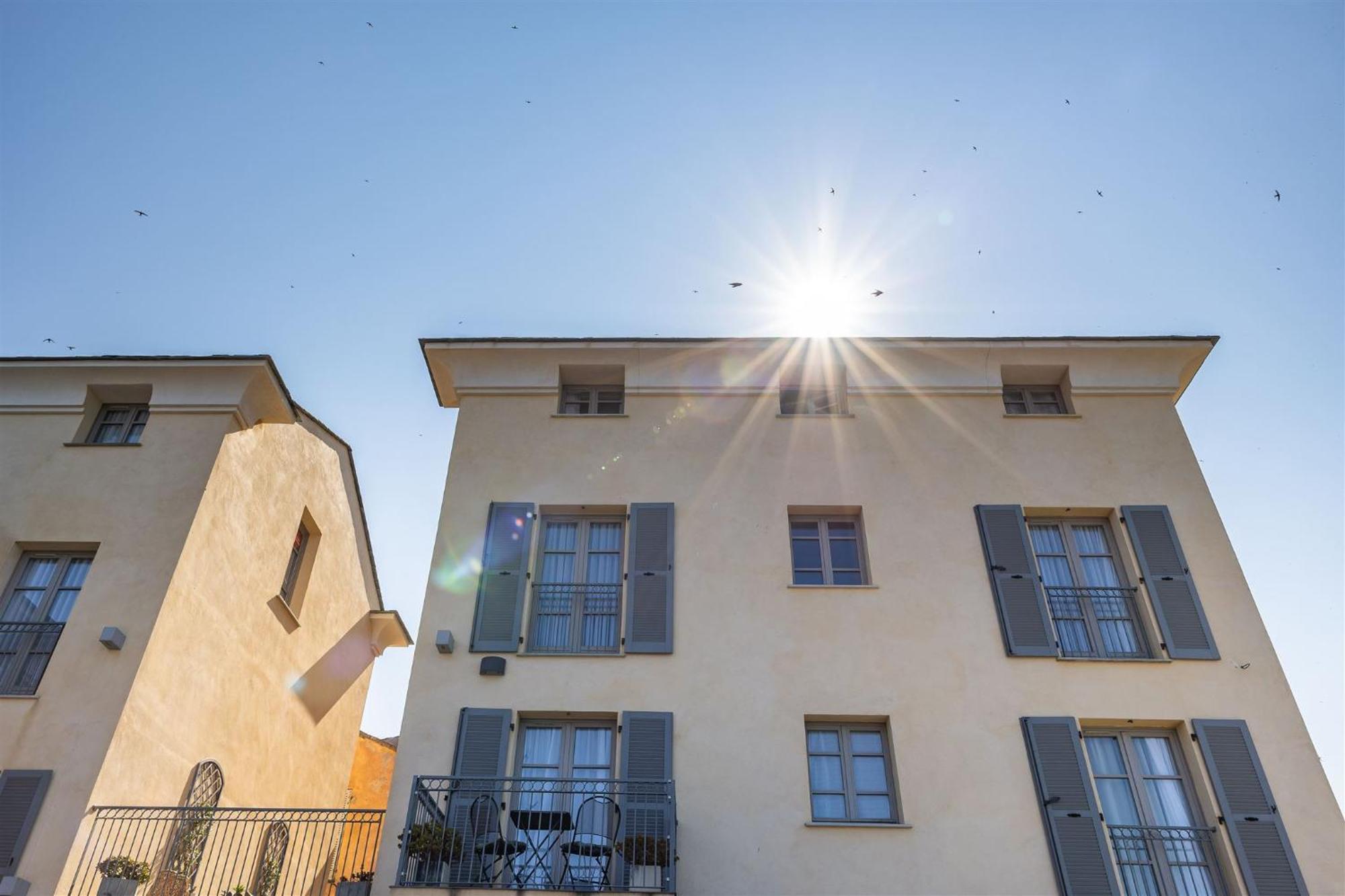 Des Gouverneurs 4* Bastia (Corsica)