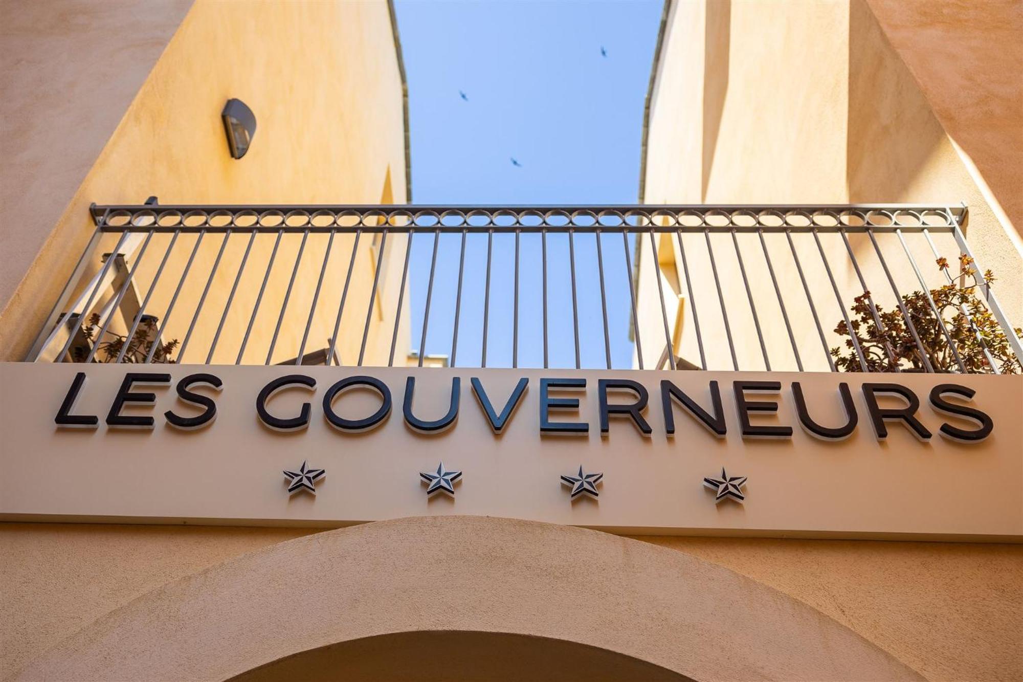 Hotel Des Gouverneurs 4*