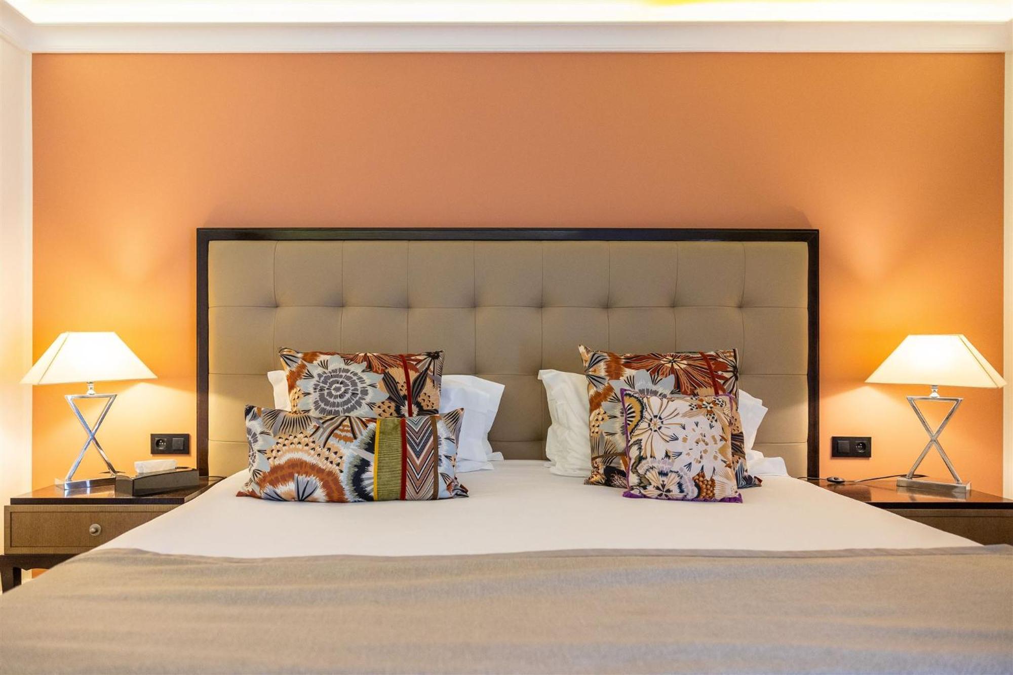 Des Gouverneurs Hotel Bastia (Corsica)