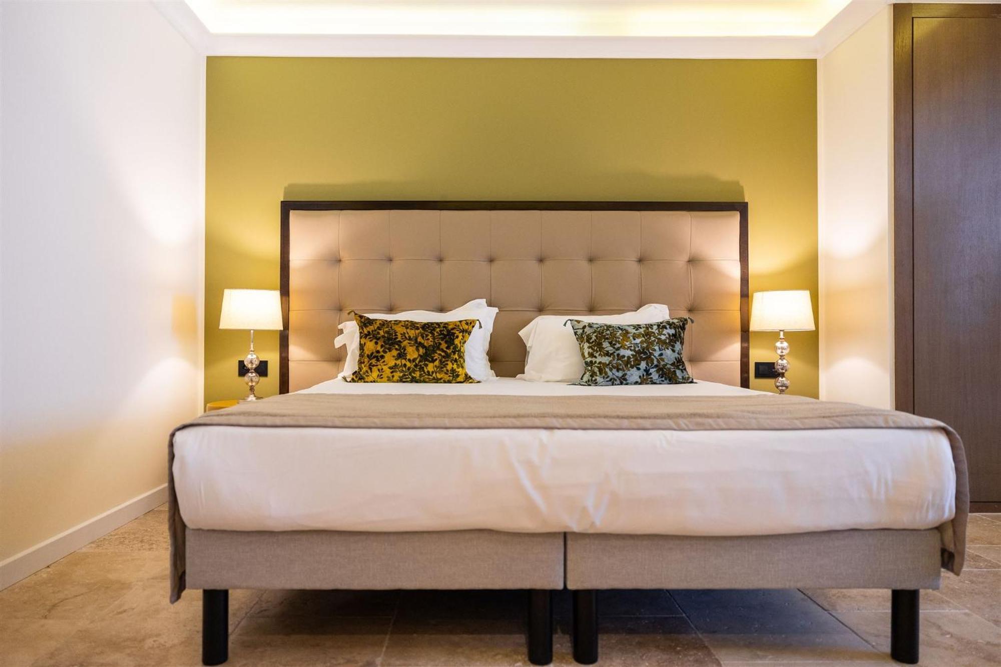 Des Gouverneurs Hotel Bastia (Corsica)