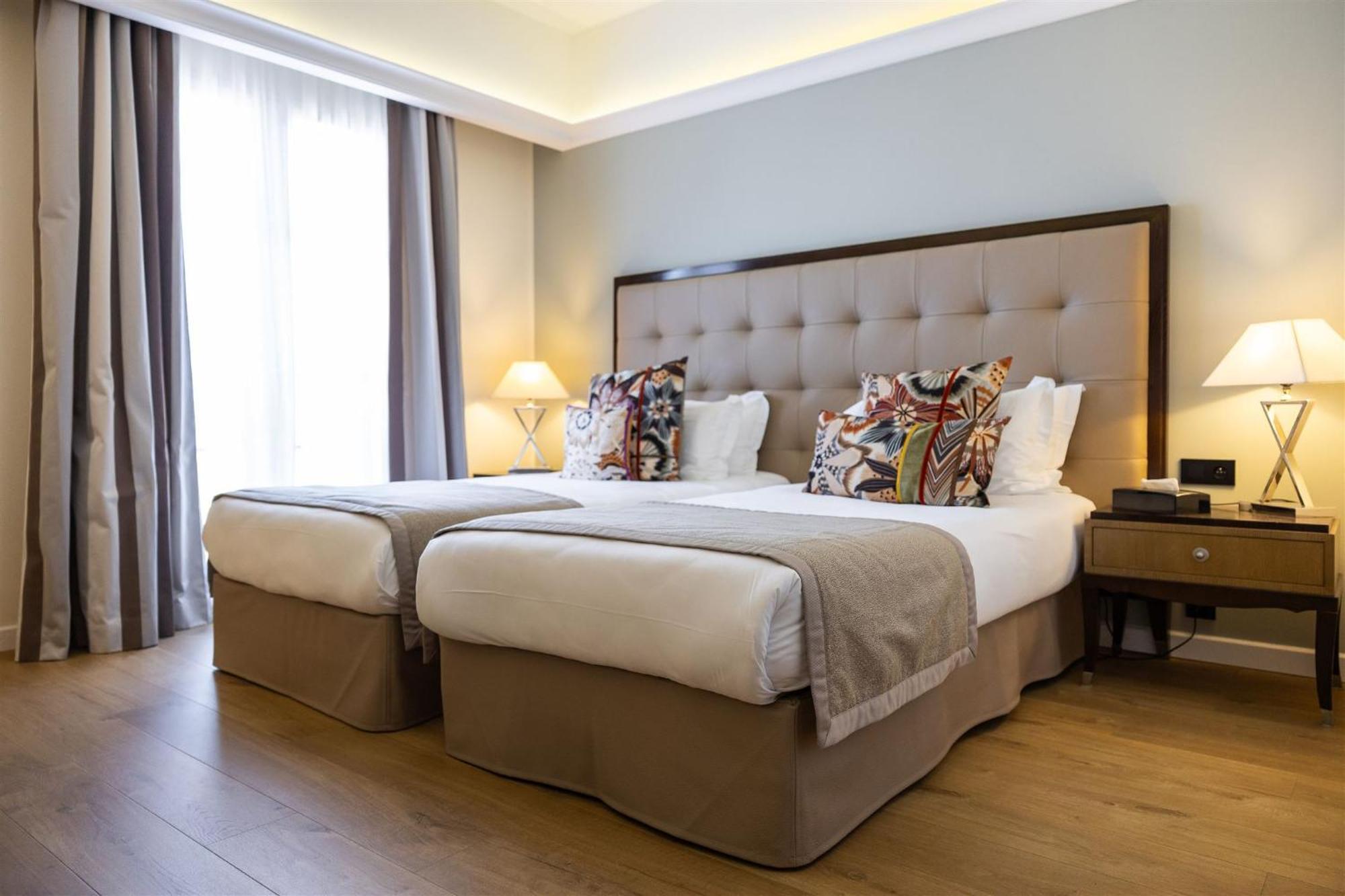 Des Gouverneurs Hotel
