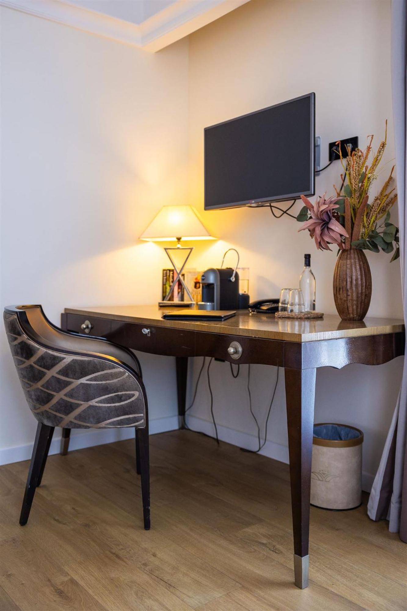Des Gouverneurs Hotel Bastia (Corsica)
