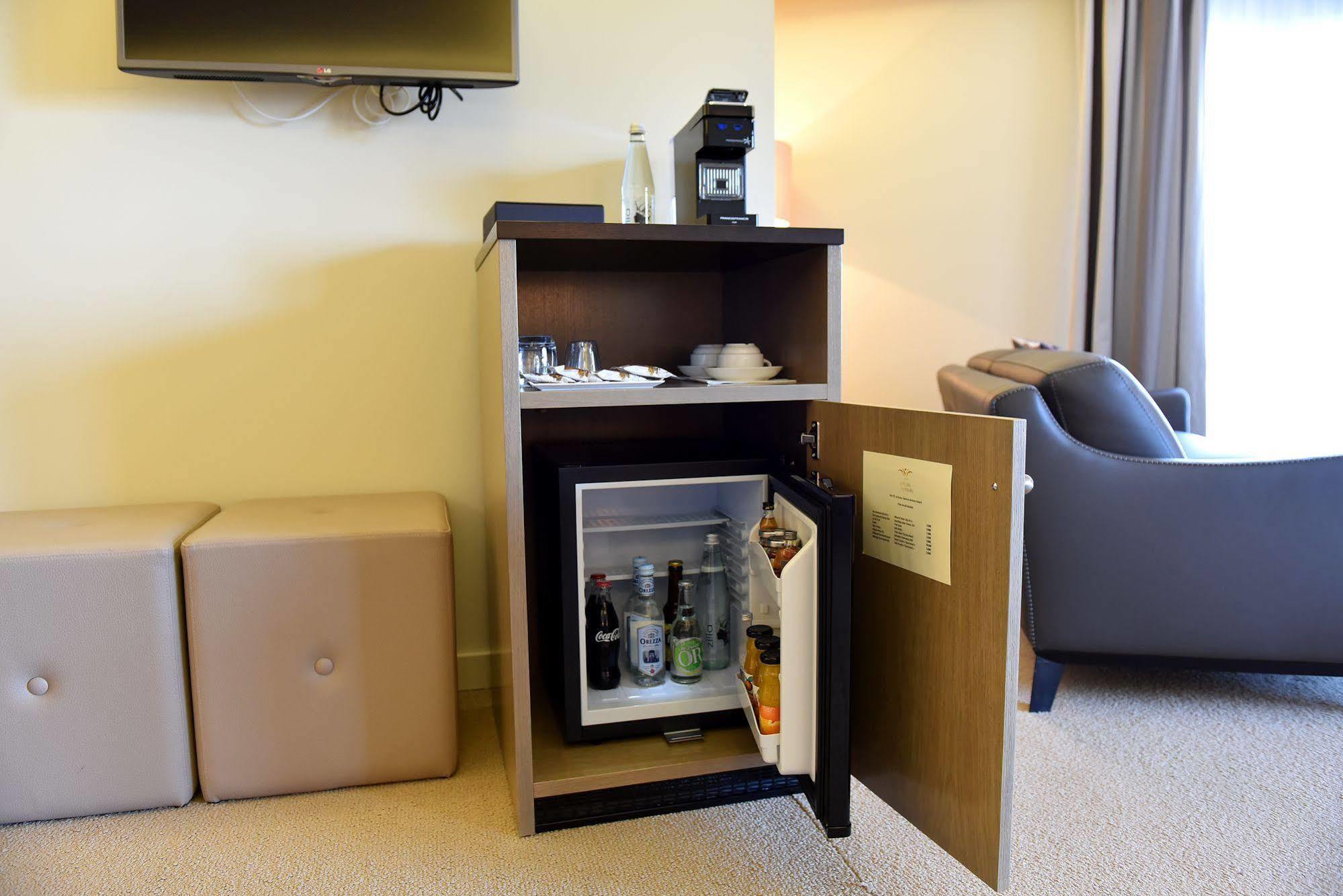 Hotel Des Gouverneurs 4*